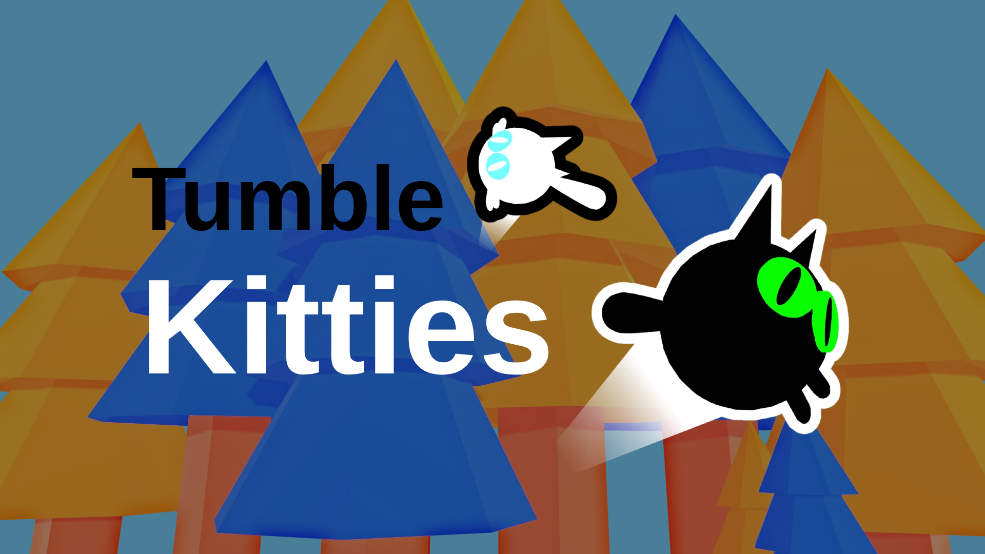 Tumble Kitties Thumbnail