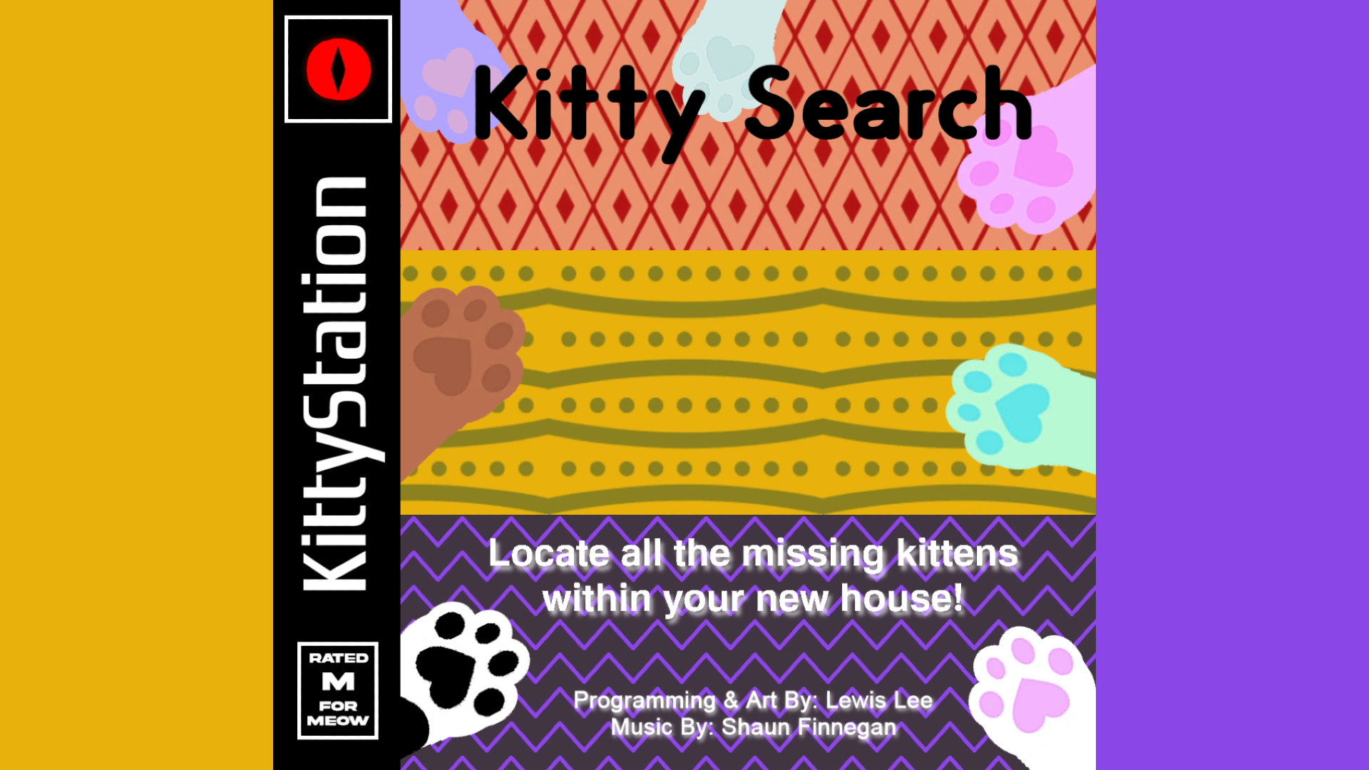 Kitty Search Thumbnail